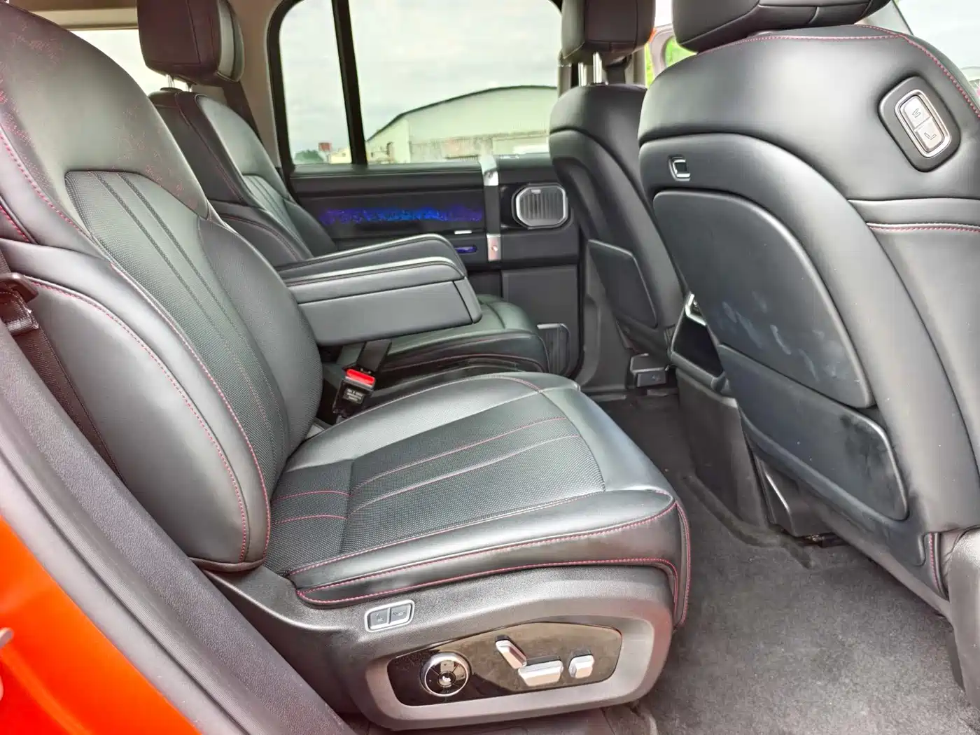 Jetour X70 Jetour Zongheng G700 2025 2025 Standard 5-Seater