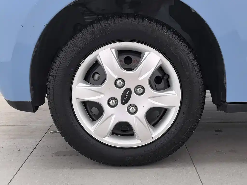 Baizhi New Energy Baizhi Big Bear 2024 2022 10.36kWh Happy Bear S Standard