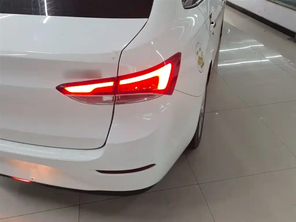 Buick Excelle 2021 Facelift Exemplar 1.5L Auto Elite фото 24