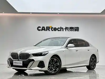 BMW 5