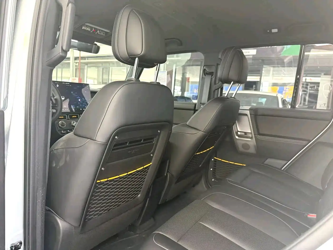 iCAR V23 2026 2025 401 2WD Intelligent Driving Edition