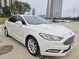 صورة 3 - Ford Mondeo