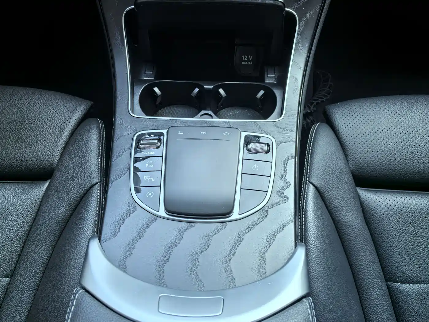Mercedes-Benz C-Class 2019 C 180 L Fashion Sport Edition фото 11