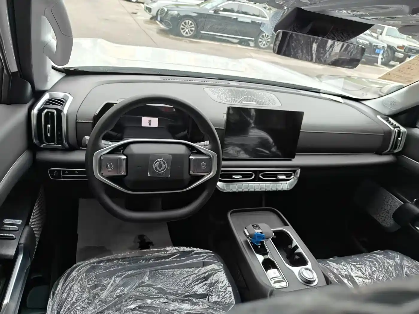 Dongfeng Zhengzhou Nissan Z9 GE PHEV 2026 2025 135KM 4WD Explorer Edition