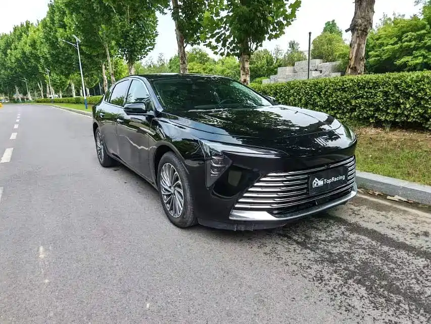 2026 Buick LaCrosse