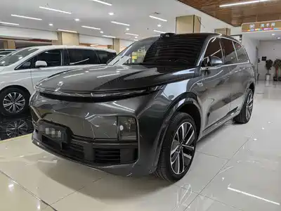 Li Auto L9