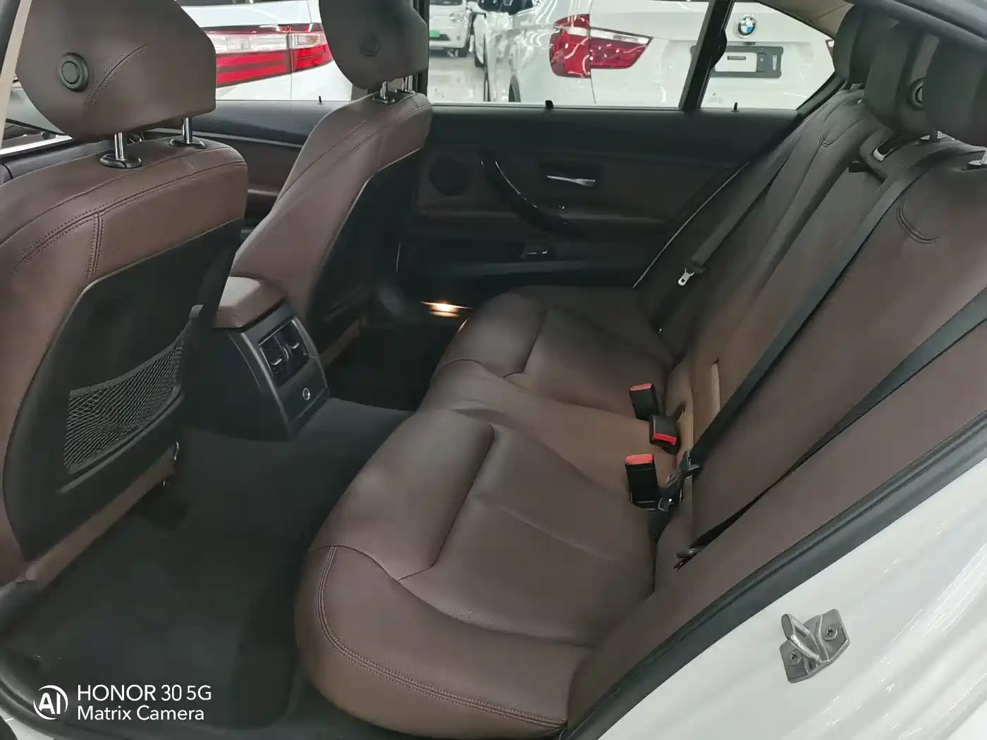BMW 3 Series 2019 320Li Fashion Type фото 6