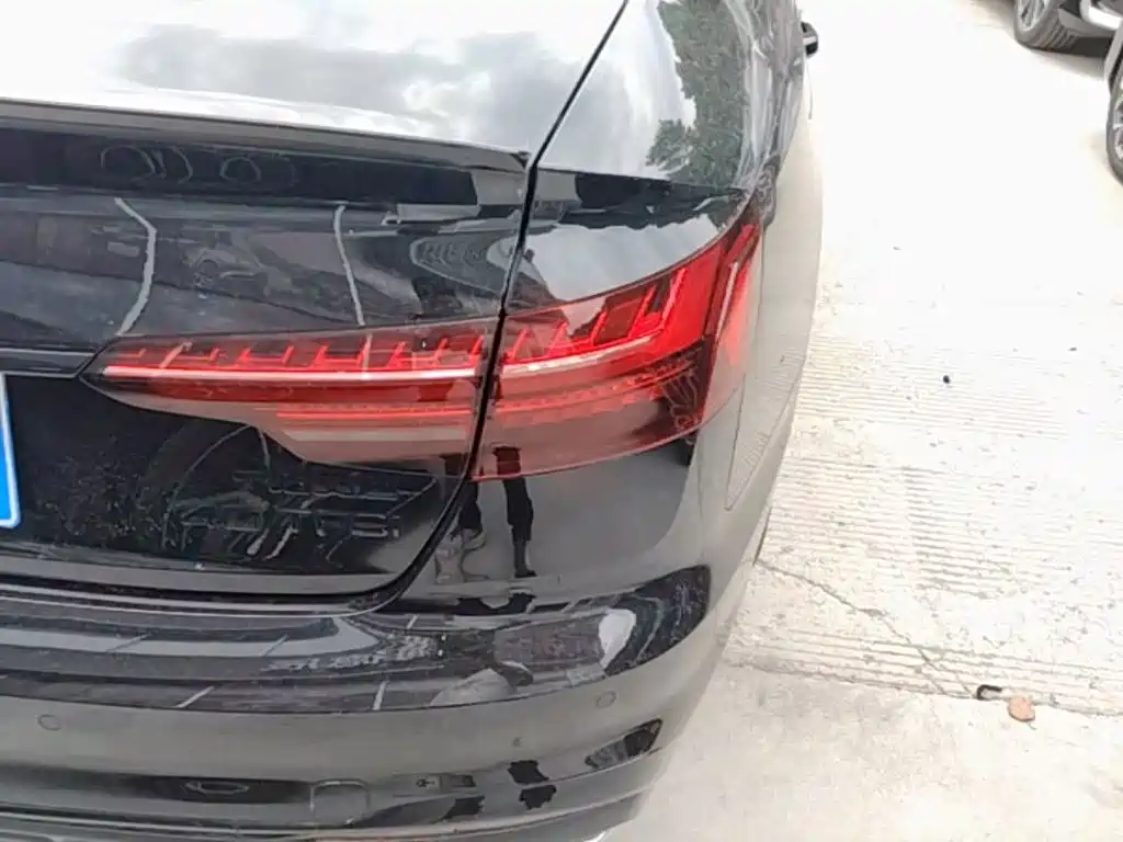 Audi A4L 2026 2025 2 Million Celebration Edition 40 TFSI Luxury Dynamic B&O Starlight Night Edition