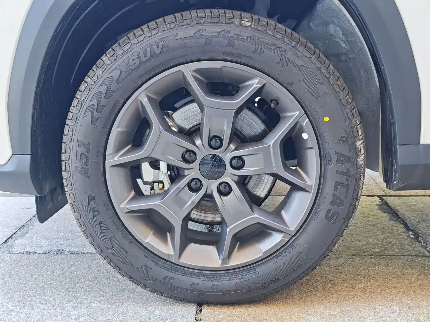 Geely Boyue 2026 2026 Model 1.5TD Joy