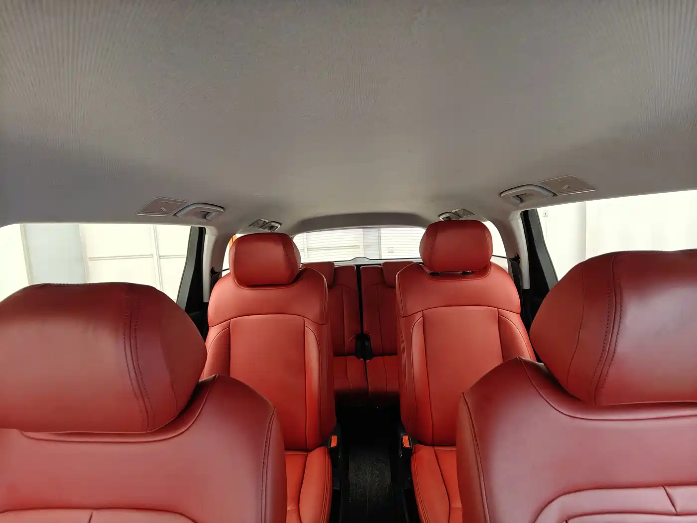 Wuling Motors Wuling Victory 2022 2020 1.5T CVT Elite Edition