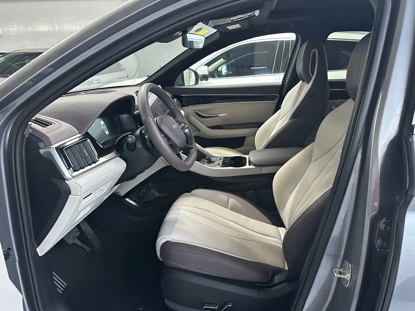 BYD SONGJIANG NEW ENERGY