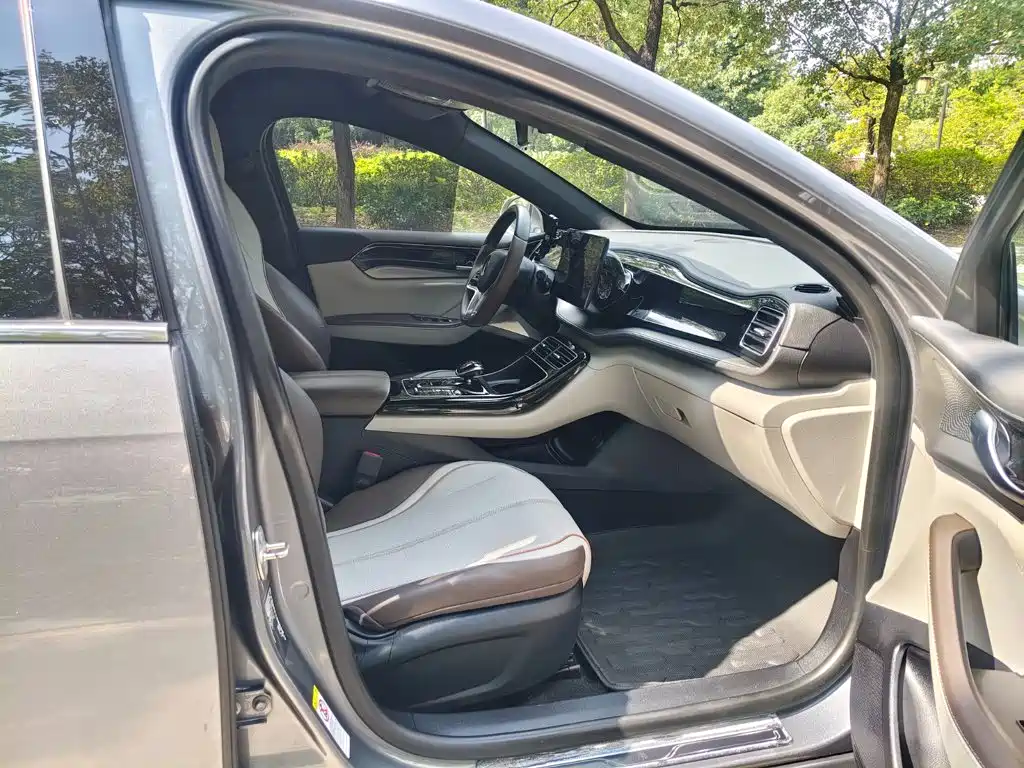 Photo 12 - BYD Qin PLUS