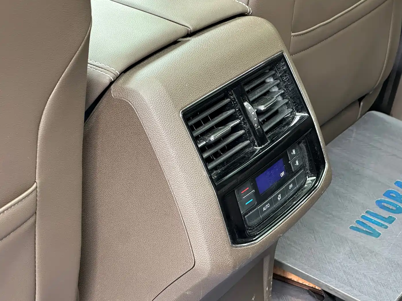 Volkswagen Viloran 2020 330TSI Business Edition фото 22