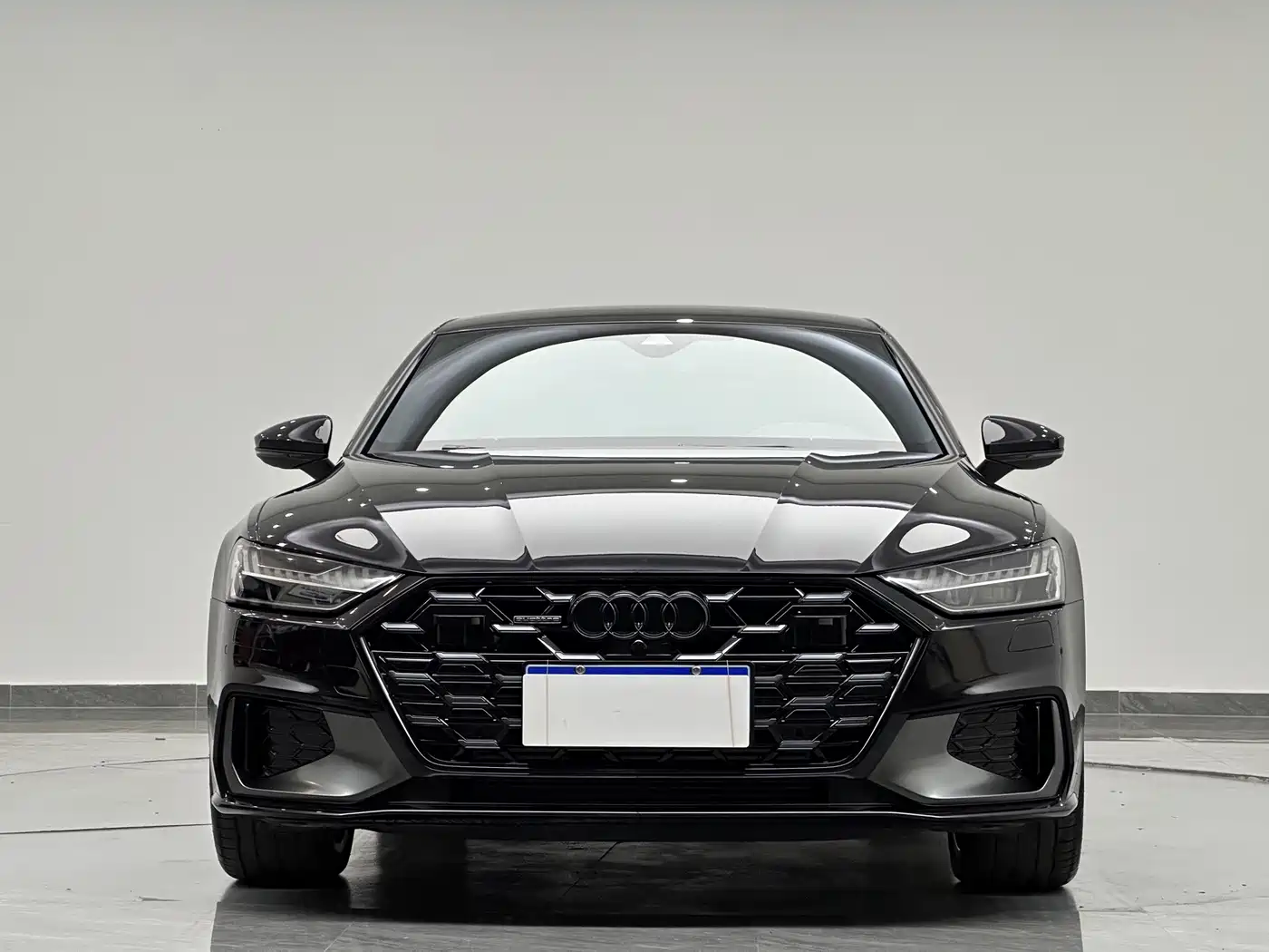 2026 Audi A7L