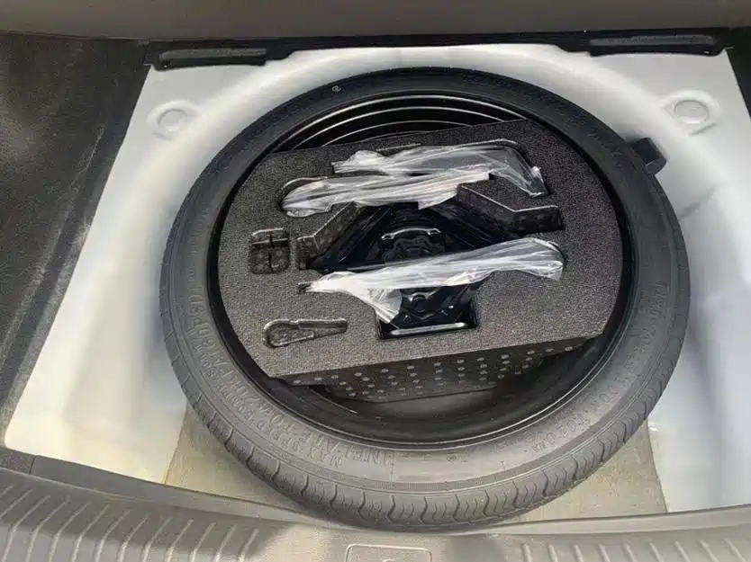 GAC Trumpchi Trumpchi Emkoo 2023 400T Automatic R PRO фото 23