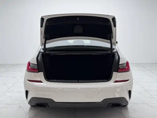 BMW 3 Series 2020 Facelift 325Li M Sport Package фото 15