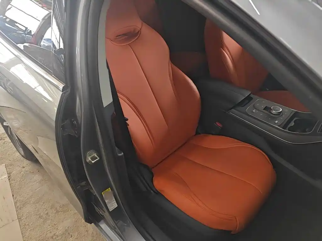 BYD Destroyer 05 2025 2024 Glory Edition DM-i 55KM Luxury