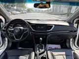 Фото 9 - Buick Excelle