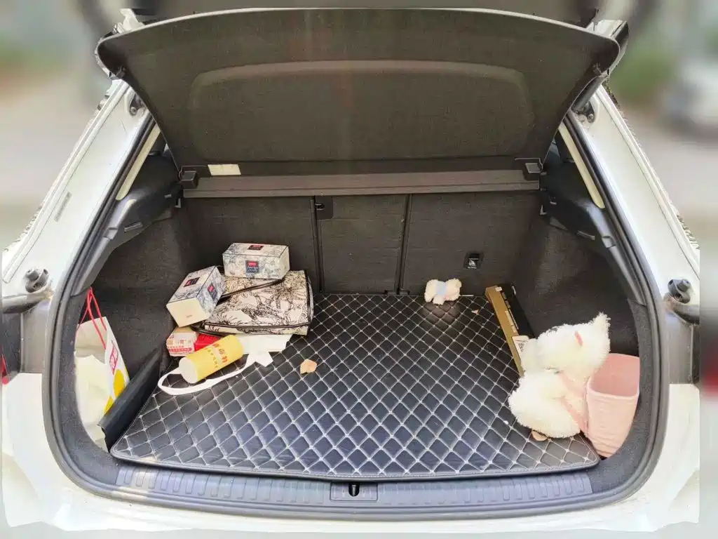 Photo 5 - Audi Q3