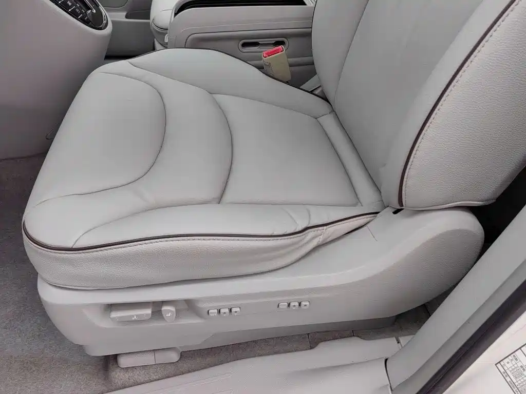 Luxgen Luxgen7 MPV 2017 2016 2.2T Smart