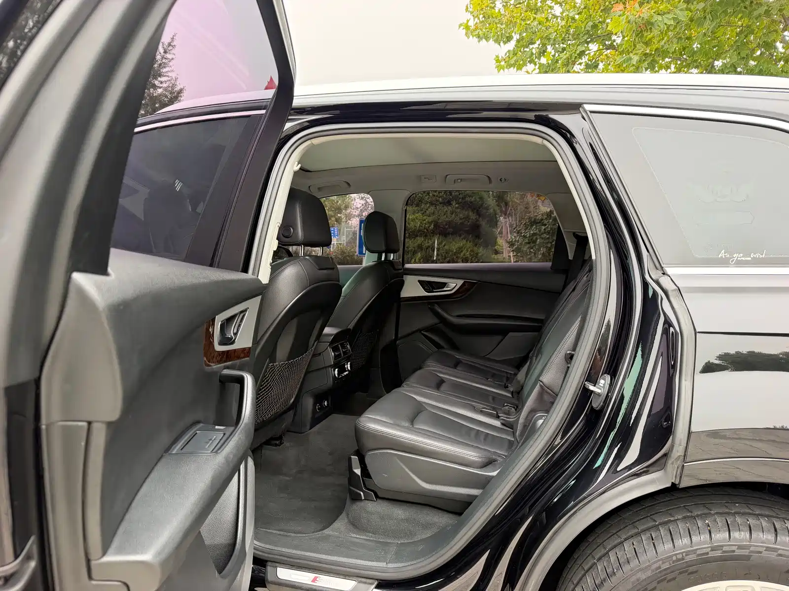 Photo 11 - Audi Q7