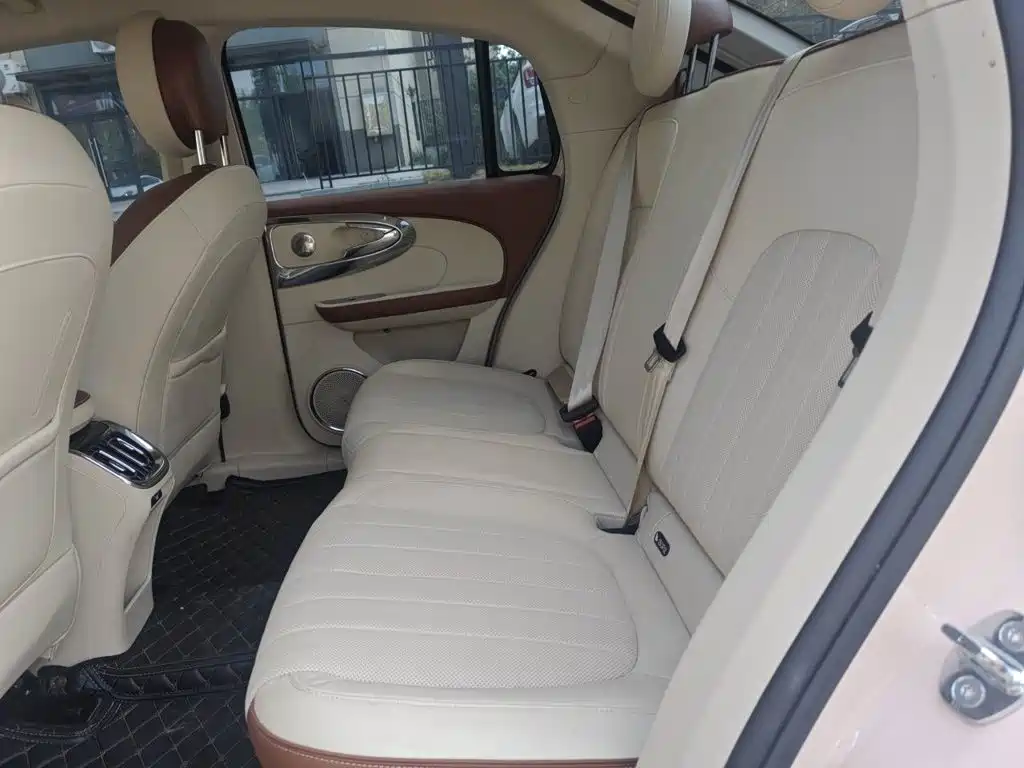 Ora Ballet Cat 2024 2023 401km Premium Model