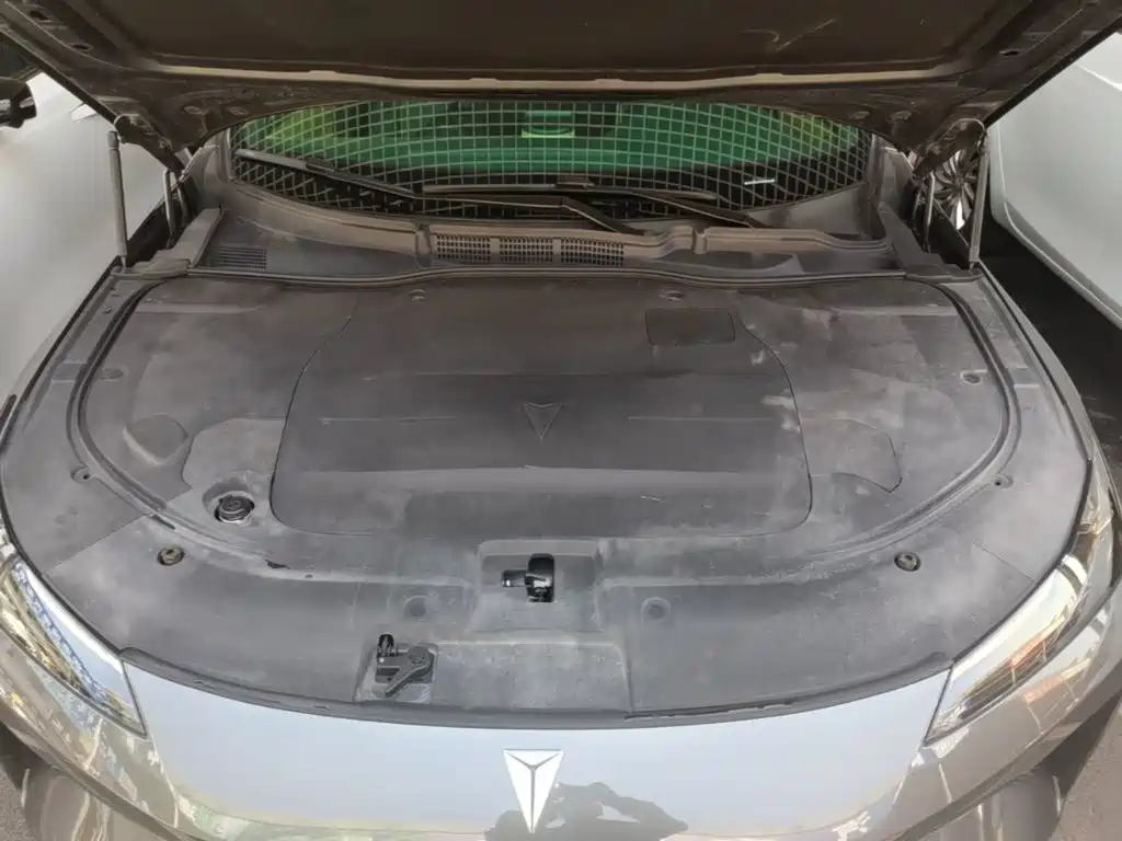 Deepal SL03 2023 2022 1.5L 1200 Range Extender Version