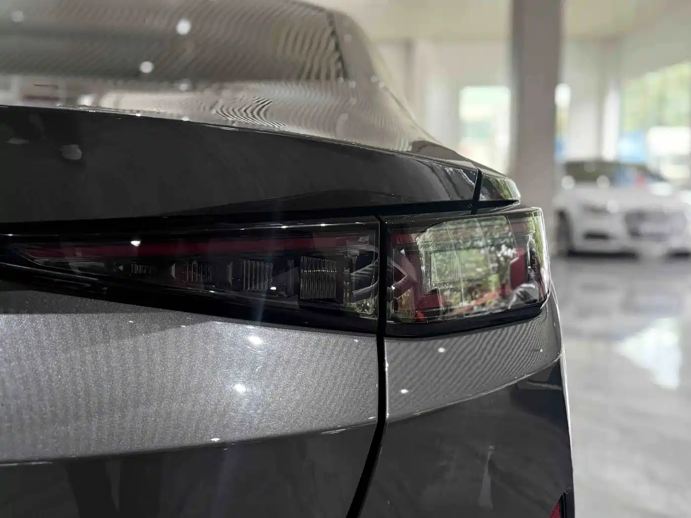 Changan Qiyuan A05 2024 2024 70 Air