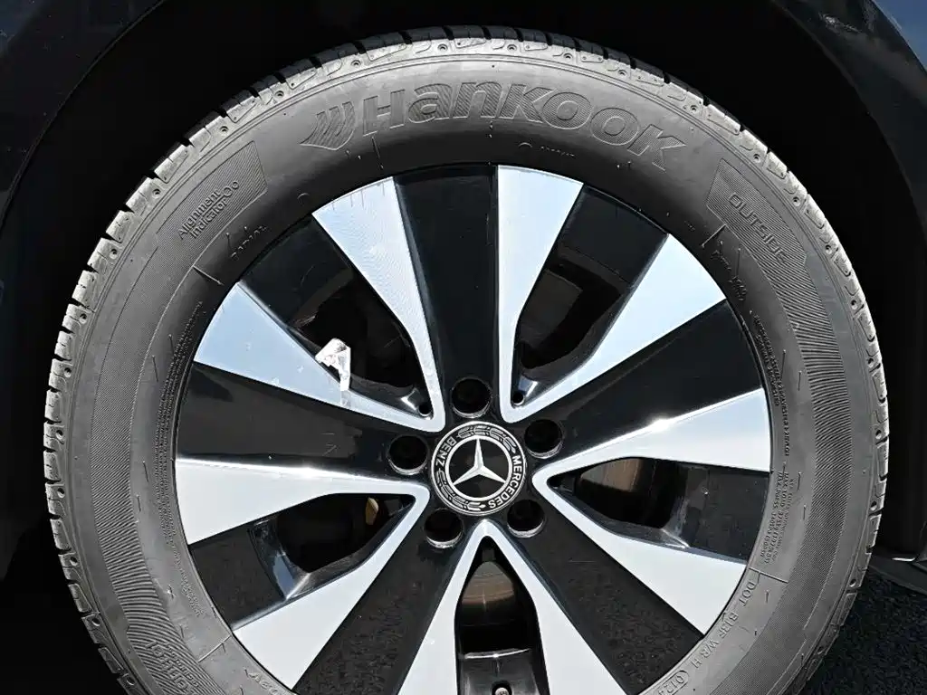 Mercedes-Benz Vito 2021 2.0T Elite 7-Seater фото 27