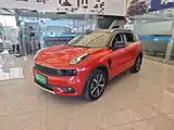 Photo 2 - Lynk & Co 01