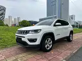 Фото 1 - Jeep Compass