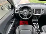 Фото 17 - Jeep Compass