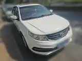 Фото 6 - Geely Vision