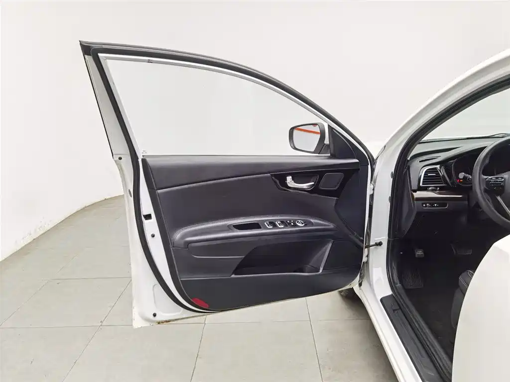 Kia K4 2017 1.8L Automatic GLS Special фото 8
