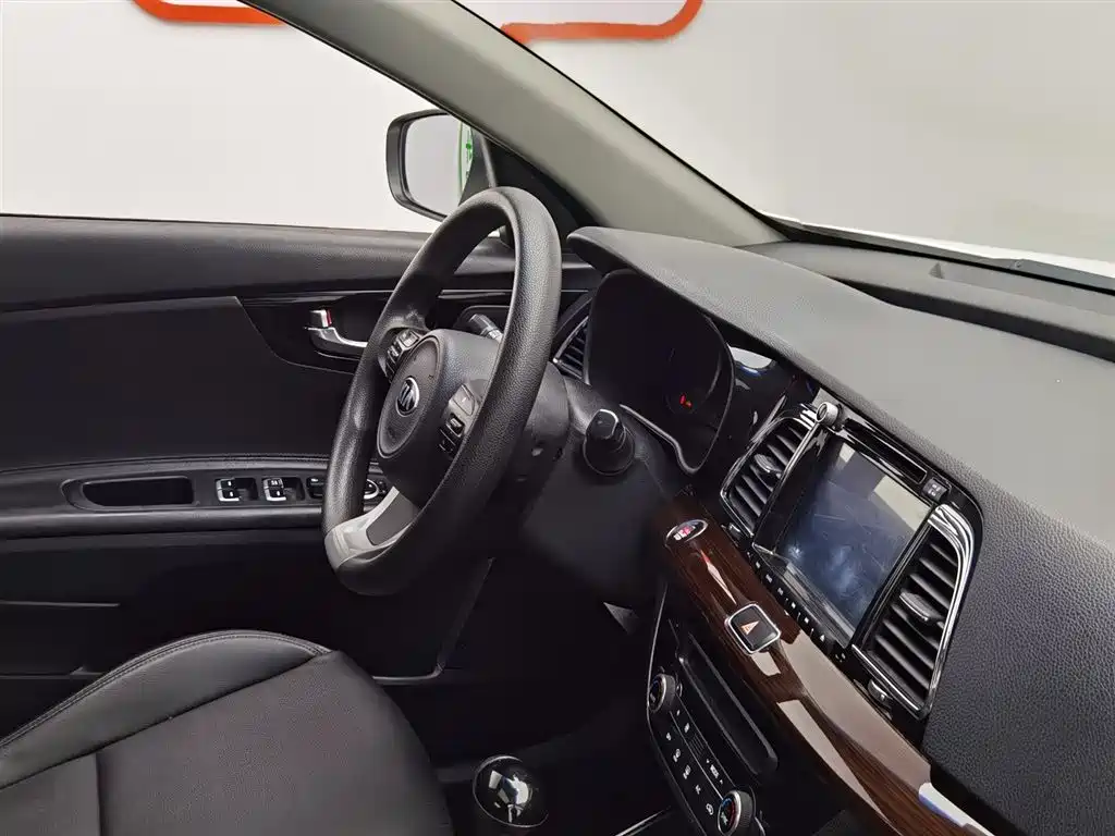 Kia K4 2017 1.8L Automatic GLS Special фото 22