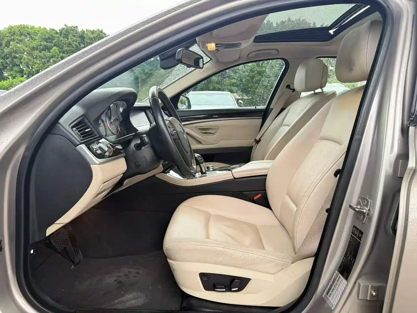 Фото 5 - BMW 5 Series