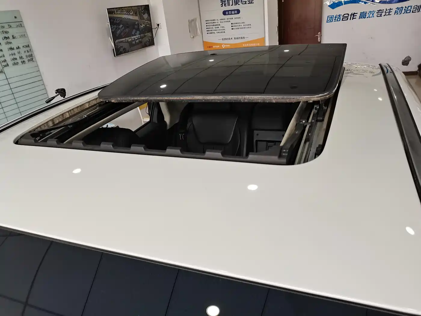 Geely Borui 2017 2015 1.8T Premium