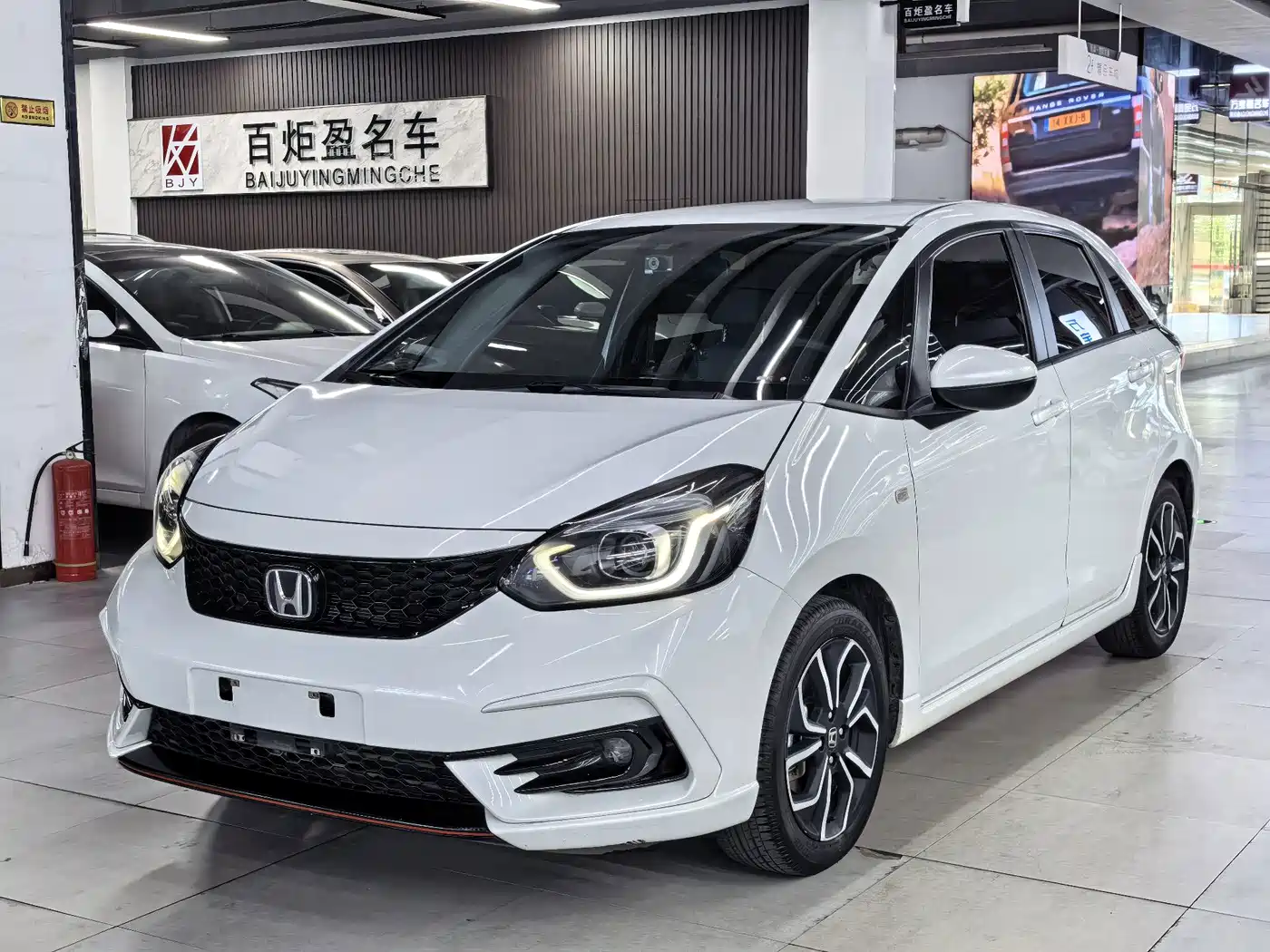 Honda LIFE 2023 2021 1.5L CVT SPORT Heartbeat Edition