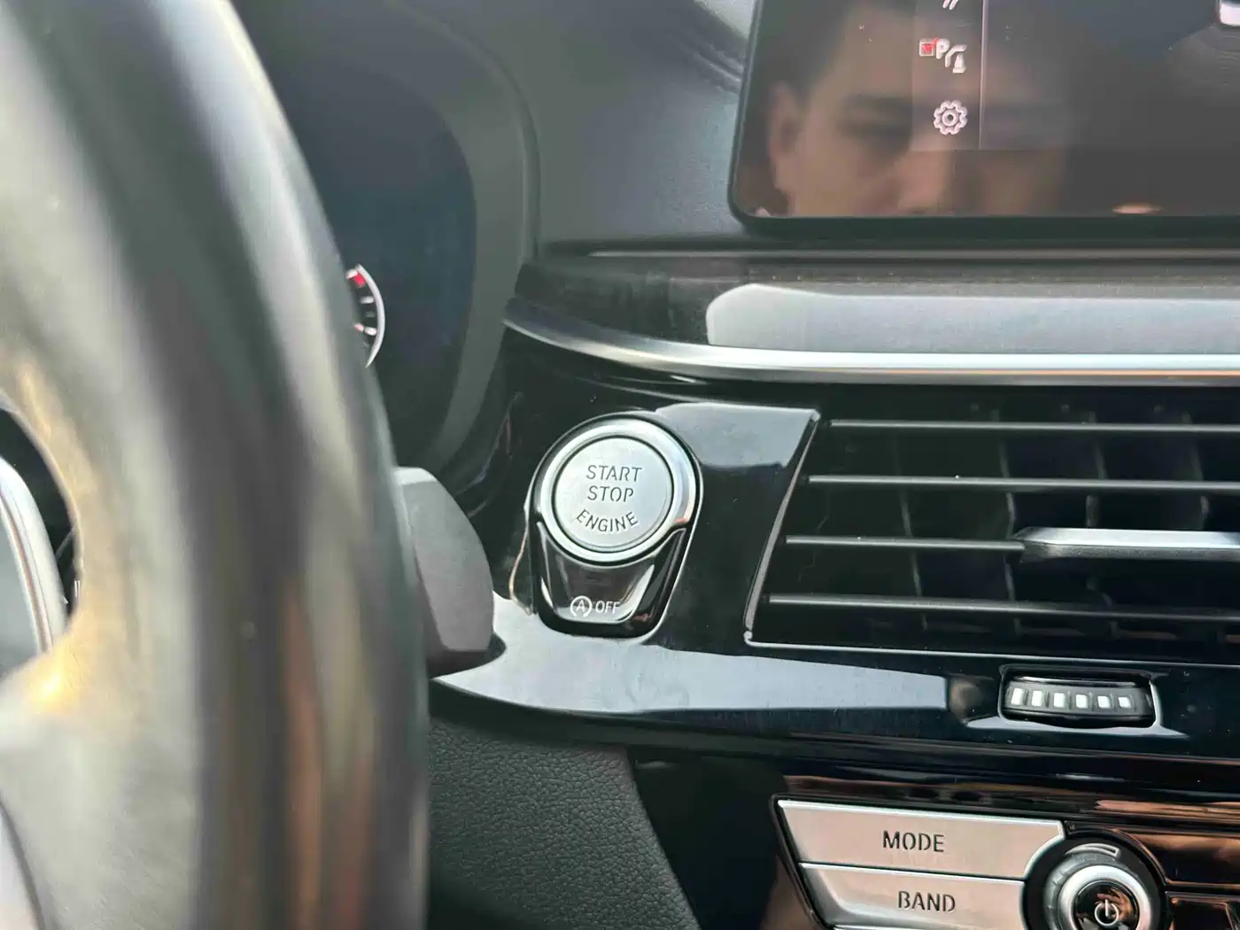 BMW 5 Series 2019 530Li Leading M Sport Package фото 9