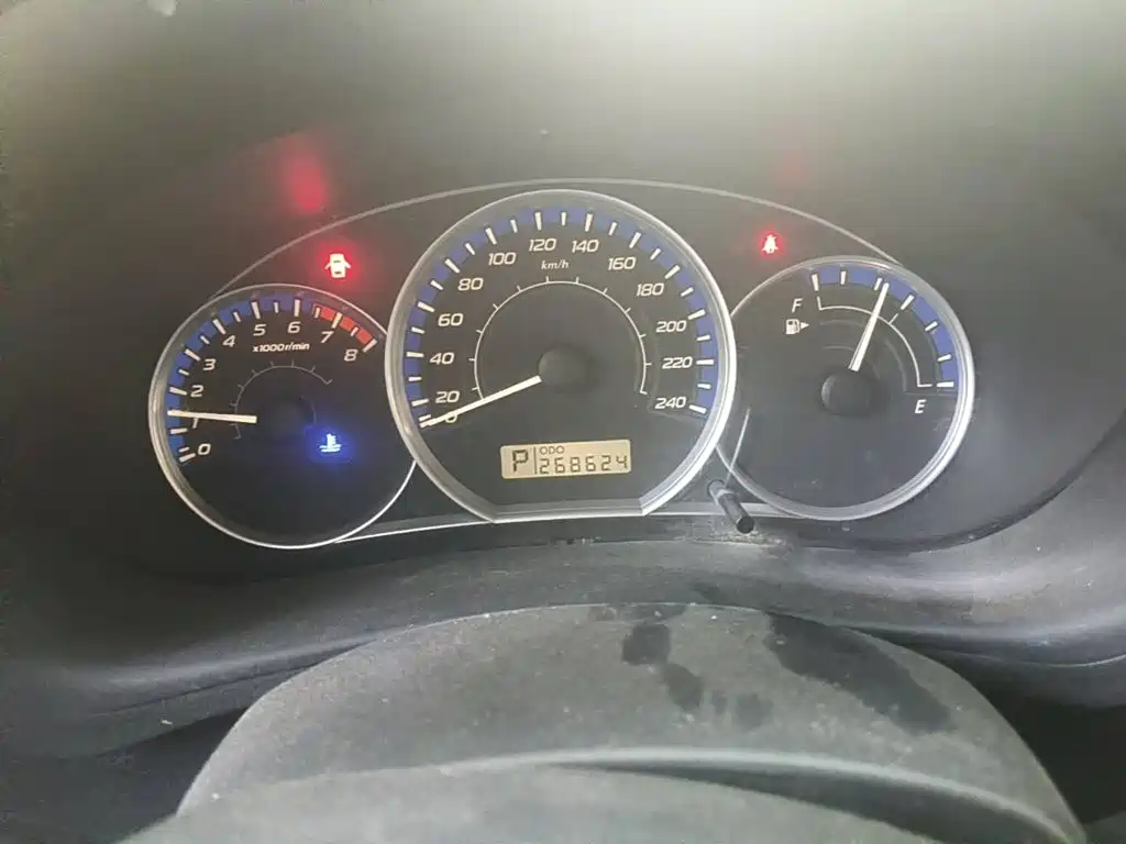 Subaru Forester 2011 2011 2.5XS Automatic Luxury Edition