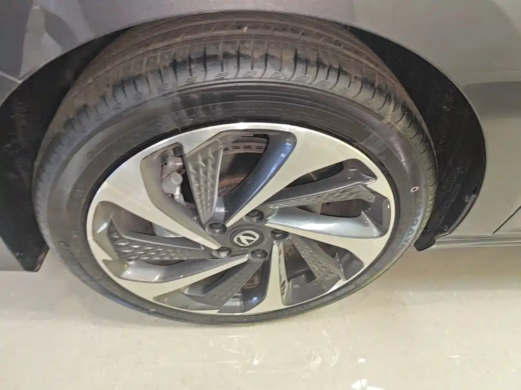 Photo 23 - Changan Ruicheng PLUS