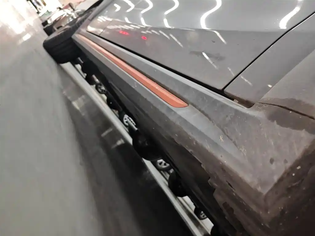 Lynk & Co 02 2018 Model 1.5T DCT 2WD Yao Pro Edition China V фото 21