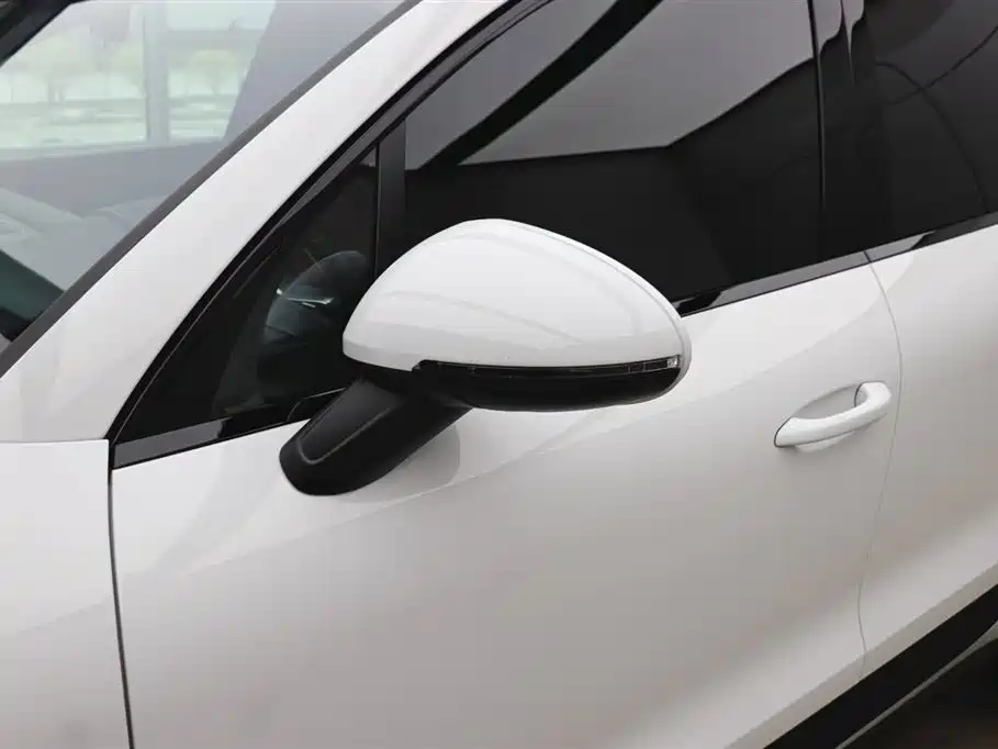 Porsche Macan 2021 Macan 2.0T фото 30
