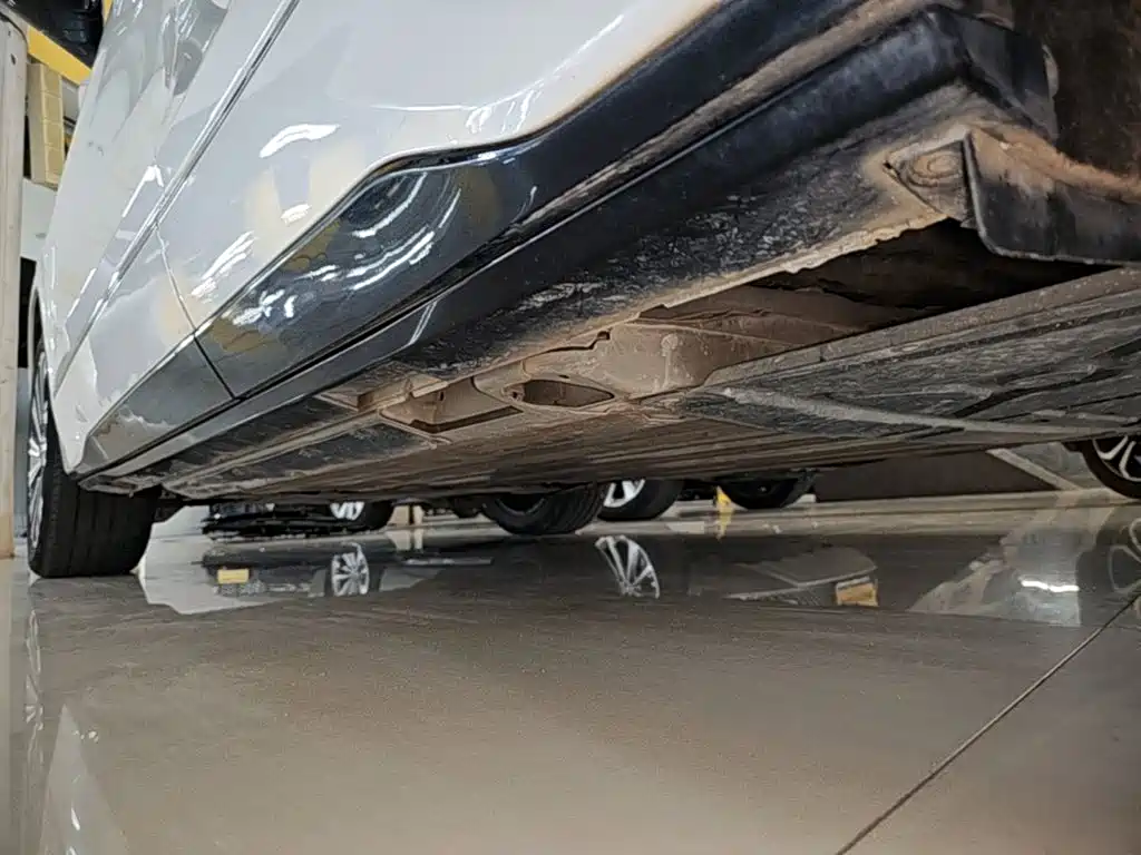 Buick E5 2023 2023 Premium Standard Range Edition