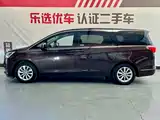 Фото 3 - Buick GL8