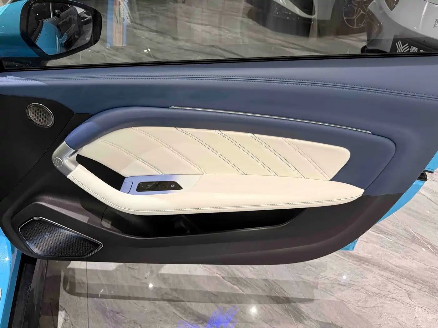 Nezha Auto Nezha GT 2024 2023 580 AWD Sport Edition