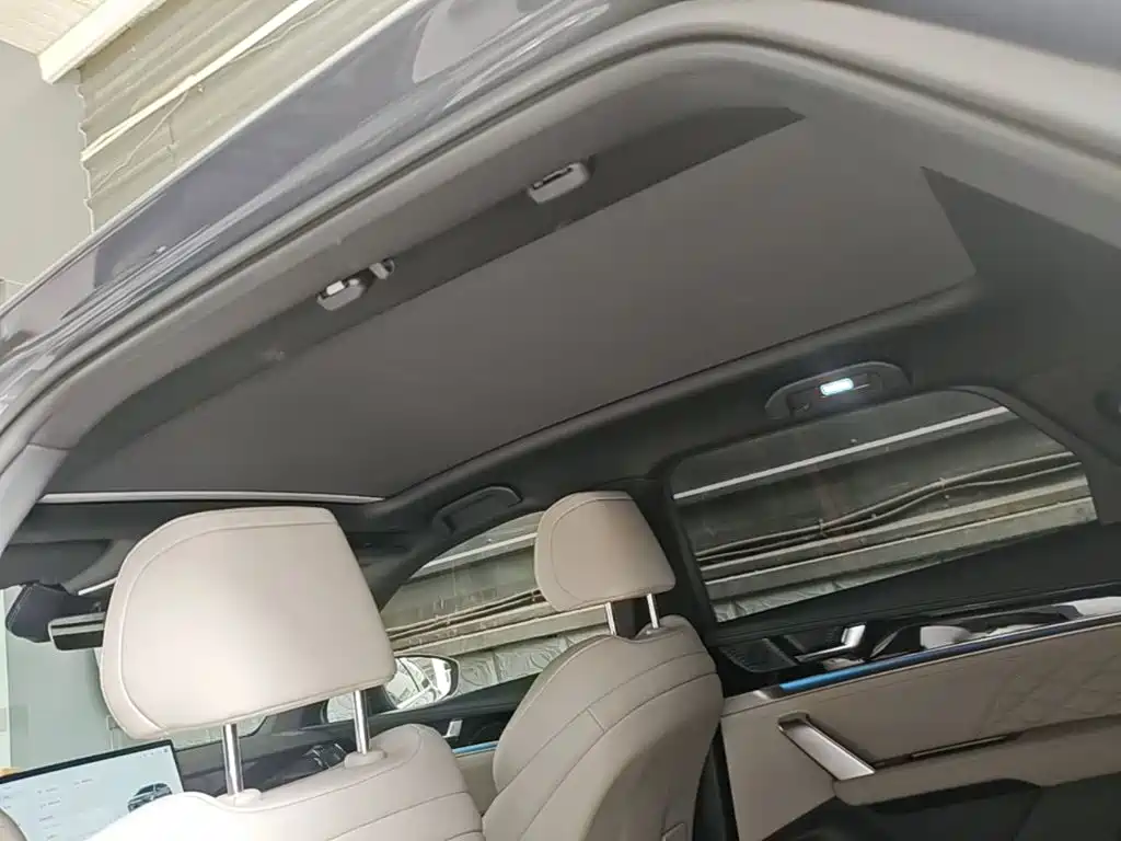 BYD Tang New Energy 2025 2025 Smart Driving Edition DM-i 115KM Premium