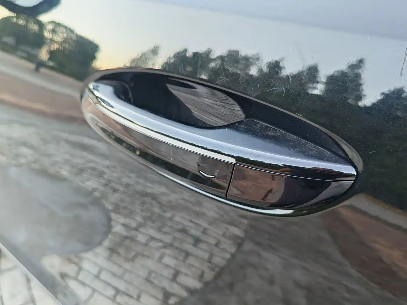 Cadillac XT5 2025 2025 Model 2.0T Platinum