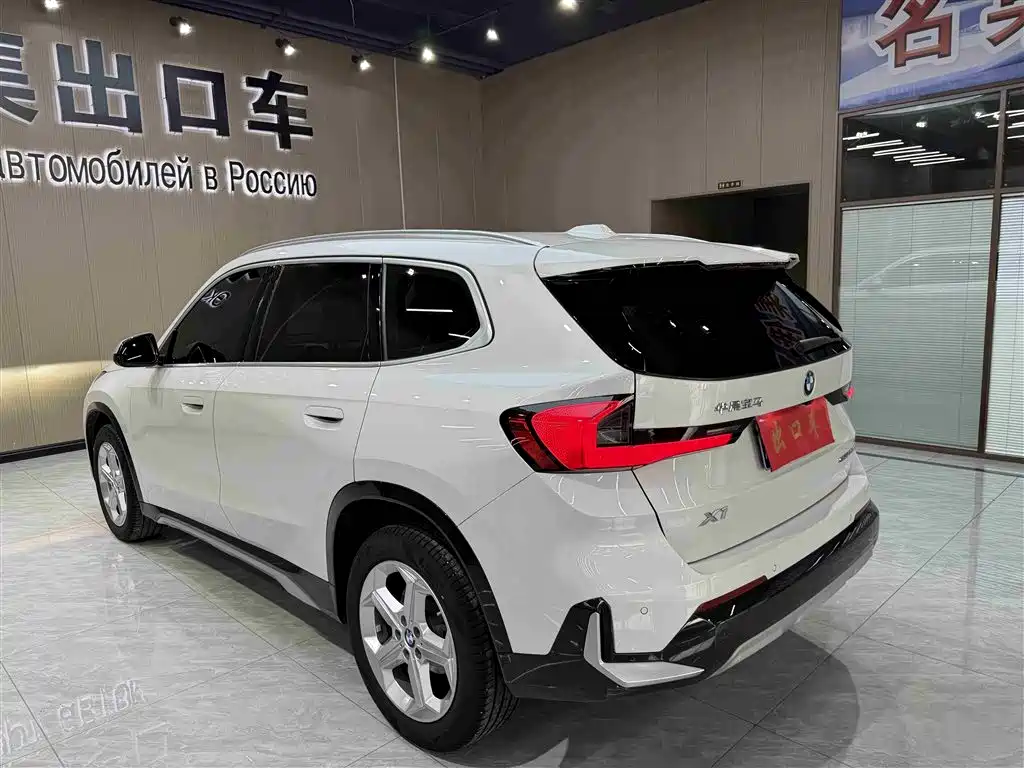 BMW X1 2023 sDrive20Li X Design Package фото 6