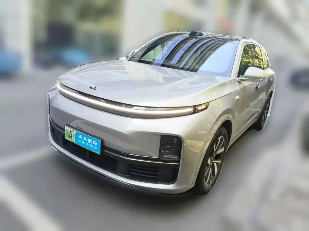 Li Auto L7
